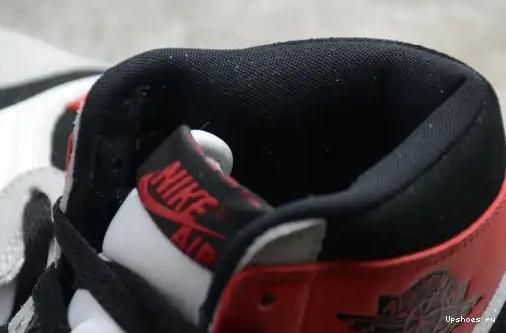 Grey Air Retro High Light 555088-126 Smoke Jordan 555088-126 1 0326